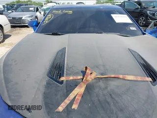 2018 Chevrolet Camaro 2SS z VIN 1G1FH1R73J0157556, wystawiony jako IAAI lot #41928609 z przebiegiem 88 730 mil mil oraz . Historia ofert i sprzedaży dostępna na DreamBid. Obrazek 10.