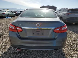 2016 Nissan Altima S with VIN 1N4AL3AP4GC233841, listed as a Copart auction lot 57912115 with Not provided miles and Salvage title. Bid and sale history available at DreamBid. Image 6.