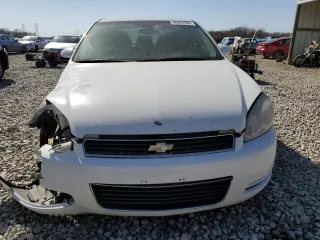 2011 Chevrolet Impala LS Fleet with VIN 2G1WF5EKXB1264195, listed as a Copart auction lot 48427655 with 229,249 mi miles and Salvage Title. Bid and sale history available at DreamBid. Image 5.