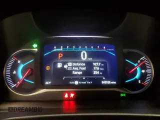 2021 Honda Pilot Special Edition z VIN 5FNYF6H21MB097338, wystawiony jako Copart lot #50345575 z przebiegiem 40 928 mil mil oraz Szkoda całkowita • Salvage title. Historia ofert i sprzedaży dostępna na DreamBid. Obrazek 9.