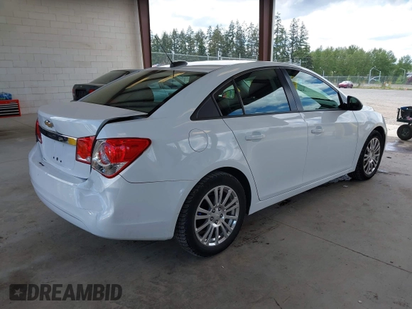 2015 Chevrolet Cruze LS z VIN 1G1PA5SG6F7278428, wystawiony jako IAAI lot #42325454 z przebiegiem 87 930 mil mil oraz . Historia ofert i sprzedaży dostępna na DreamBid. Obrazek 4.