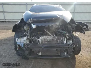 2018 Nissan Kicks SR with VIN 3N1CP5CUXJL528981, listed as a Copart auction lot 49956335 with 0 mi miles and Salvage Title. Bid and sale history available at carsss.com. Image 5.