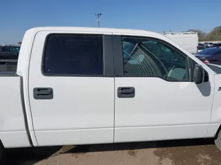 2013 Ford F-150 XL with VIN 1FTFW1CF2DKF73989, listed as a IAAI auction lot 41795990 with 142,387 mi miles. Bid and sale history available at carsss.com. Image 13.
