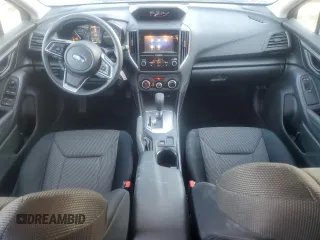 2020 Subaru Crosstrek z VIN JF2GTABC2L8273676, wystawiony jako Copart lot #46688635 z przebiegiem 41 147 mil mil oraz Szkoda całkowita • Salvage title. Historia ofert i sprzedaży dostępna na DreamBid. Obrazek 8.