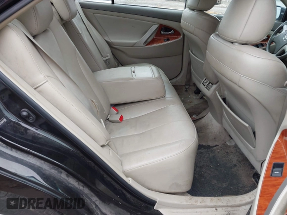 2010 Toyota Camry with VIN 4T1BF3EK8AU044840, listed as a IAAI auction lot 42026128 with 177,114 mi miles and . Bid and sale history available at DreamBid. Image 8.