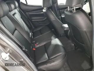 2021 Mazda 3 Select with VIN JM1BPBKL8M1320061, listed as a Copart auction lot 51523005 with Not provided miles and Clean title. Bid and sale history available at DreamBid. Image 10.