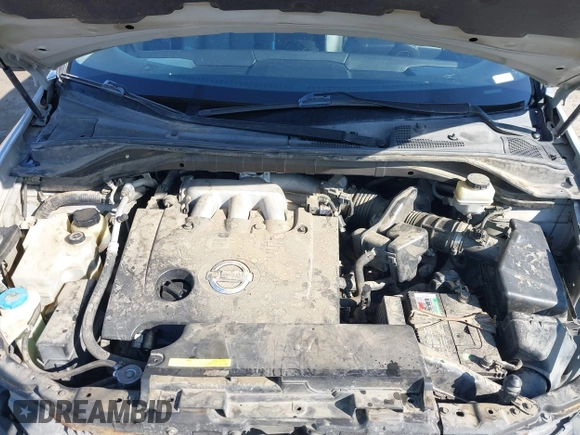 2003 Nissan Murano SE z VIN JN8AZ08T53W105311, wystawiony jako IAAI lot #42471608 z przebiegiem 155 806 mil mil oraz . Historia ofert i sprzedaży dostępna na DreamBid. Obrazek 10.