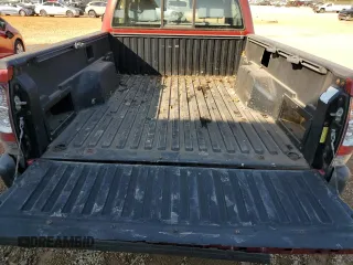 2010 Toyota Tacoma with VIN 5TENX4CN5AZ716619, listed as a Copart auction lot 79309574 with 237,667 mi miles and Salvage Title. Bid and sale history available at carsss.com. Image 11.