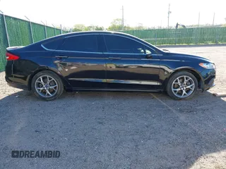 2018 Ford Fusion SE with VIN 3FA6P0HD4JR166915, listed as a IAAI auction lot 42043918 with 67,337 mi miles. Bid and sale history available at carsss.com. Image 13.