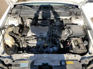 2000 Chevrolet Malibu with VIN 1G1ND52J0Y6101330, listed as a Copart auction lot 75763524 with 163,601 mi miles and Clean Title. Bid and sale history available at carsss.com. Image 11.
