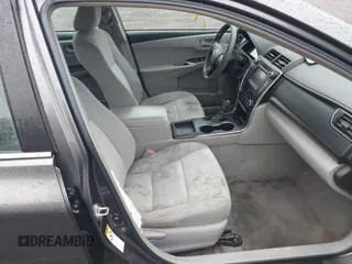 2015 Toyota Camry XLE z VIN 4T4BF1FK5FR456746, wystawiony jako IAAI lot #41058517 z przebiegiem 150 466 mil mil oraz . Historia ofert i sprzedaży dostępna na DreamBid. Obrazek 5.