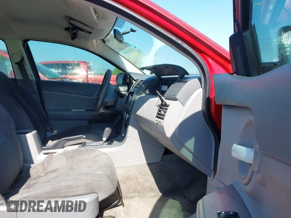 2008 Dodge Avenger SXT with VIN 1B3LC56K68N171989, listed as a IAAI auction lot 42111955 with 172,663 mi miles. Bid and sale history available at carsss.com. Image 5.