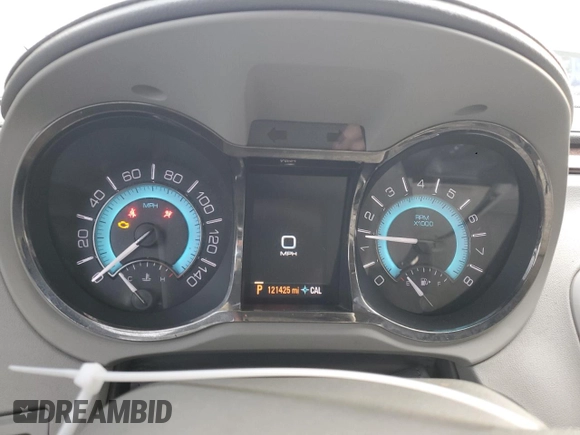 2013 Buick LaCrosse с VIN 1G4GA5E38DF120929, выставлен на аукционе Copart как лот 85129384 с пробегом 121 425 миль миль и Списание • Salvage title. История ставок и продаж доступна на DreamBid. Изображение 9.