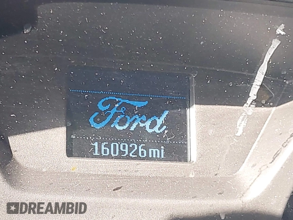 2019 Ford Transit с VIN 1FTYE1YM6KKA96760, выставлен на аукционе IAAI как лот 41738283 с пробегом 160 926 миль миль и . История ставок и продаж доступна на DreamBid. Изображение 7.