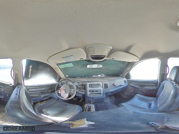 2004 Dodge Ram 3500 SLT with VIN 3D7LU38C14G260061, listed as a Copart auction lot 73243424 with 0 mi miles and Salvage Title. Bid and sale history available at carsss.com. Image 12.