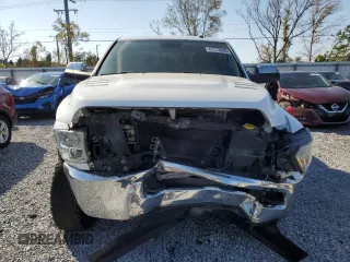 2018 Ram 2500 Tradesman with VIN 3C6UR5HJ4JG122074, listed as a Copart auction lot 47213695 with 221,538 mi miles and Salvage Title. Bid and sale history available at carsss.com. Image 5.