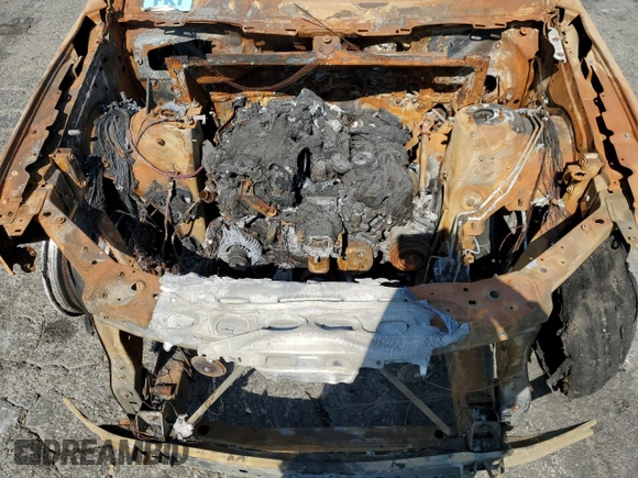 2022 Jeep Grand Cherokee Laredo X z VIN 1C4RJEAG2NC154521, wystawiony jako Copart lot #62456024 z przebiegiem Nie podano mil oraz Nie do naprawy • Non repairable. Historia ofert i sprzedaży dostępna na DreamBid. Obrazek 12.