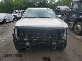 2013 Chevrolet Avalanche LTZ z VIN 3GNTKGE77DG277811, wystawiony jako Copart lot #58436905 z przebiegiem 126 603 mil mil oraz Szkoda całkowita • Salvage title. Historia ofert i sprzedaży dostępna na DreamBid. Obrazek 5.