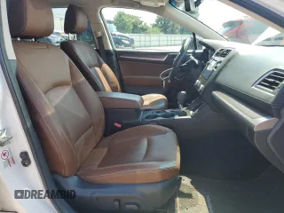 2019 Subaru Outback Touring with VIN 4S4BSATC7K3221137, listed as a Copart auction lot 66643915 with 173,317 mi miles and Salvage title. Bid and sale history available at DreamBid. Image 7.