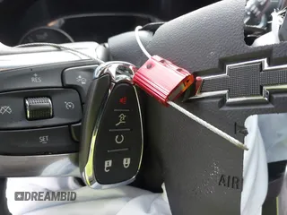 2025 Chevrolet Blazer RS с VIN 3GNKBKRS3SS124978, выставлен на аукционе IAAI как лот 41679182 с пробегом 3 532 миль миль и . История ставок и продаж доступна на DreamBid. Изображение 11.