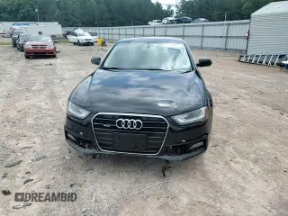 2015 Audi A4 Premium с VIN WAUBFAFL6FN032653, выставлен на аукционе Copart как лот 56218095 с пробегом 138 569 миль миль и Списание • Salvage title. История ставок и продаж доступна на DreamBid. Изображение 13.