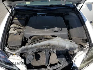 2013 Lexus IS 250 с VIN JTHBF5C2XD5187496, выставлен на аукционе Copart как лот 65403695 с пробегом 157 753 миль миль и Списание • Salvage title. История ставок и продаж доступна на DreamBid. Изображение 11.