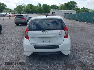 2019 Nissan Note SV with VIN 3N1CE2CP4KL366202, listed as a IAAI auction lot 42140654 with 55,274 mi miles and . Bid and sale history available at DreamBid. Image 16.