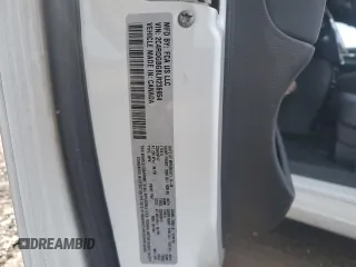 2020 Dodge Grand Caravan SE with VIN 2C4RDGBG8LR236954, listed as a Copart auction lot 44588895 with 85,887 mi miles and Salvage Title. Bid and sale history available at DreamBid. Image 15.