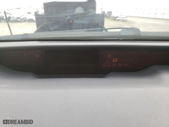 2007 Toyota Prius with VIN JTDKB20U077681490, listed as a Copart auction lot 49516405 with 0 mi miles and Salvage Title. Bid and sale history available at carsss.com. Image 9.