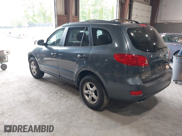 2007 Hyundai Santa Fe GLS с VIN 5NMSG73D77H105026, выставлен на аукционе IAAI как лот 42374735 с пробегом 197 106 миль миль и . История ставок и продаж доступна на DreamBid. Изображение 3.