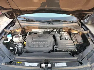 2020 Volkswagen Tiguan S с VIN 3VV0B7AX9LM084093, выставлен на аукционе Copart как лот 70844015 с пробегом 60 514 миль миль и Списание • Salvage title. История ставок и продаж доступна на DreamBid. Изображение 14.