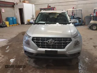 2023 Hyundai Venue Limited with VIN KMHRC8A31PU223586, listed as a IAAI auction lot 41388635 with 14,929 mi miles and . Bid and sale history available at DreamBid. Image 13.