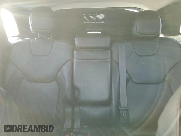 2016 Jeep Cherokee Trailhawk with VIN 1C4PJMBS7GW288639, listed as a Copart auction lot 84059884 with 76,169 mi miles and Non repairable. Bid and sale history available at DreamBid. Image 10.