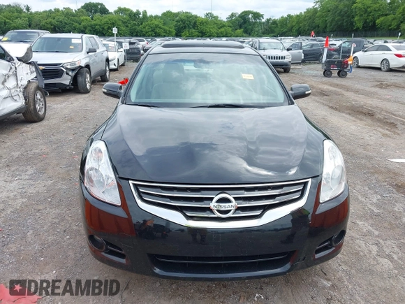 2012 Nissan Altima S z VIN 1N4AL2AP4CN483878, wystawiony jako IAAI lot #42351666 z przebiegiem 116 397 mil mil oraz . Historia ofert i sprzedaży dostępna na DreamBid. Obrazek 6.