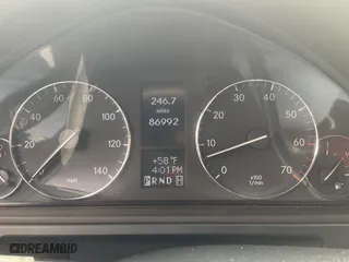 2008 Mercedes-Benz G-Class 5.0L with VIN WDCYR49E78X173879, listed as a Copart auction lot 52256605 with 86,992 mi miles and Clean Title. Bid and sale history available at carsss.com. Image 8.