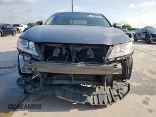 2015 Lexus ES 330 with VIN JTHBK1GG6F2168961, listed as a Copart auction lot 61363385 with 96,408 mi miles and Salvage title. Bid and sale history available at DreamBid. Image 5.