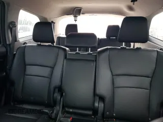 2017 Honda Pilot EX-L with VIN 5FNYF5H54HB038018, listed as a Copart auction lot 44625945 with 49,436 mi miles and Salvage Title. Bid and sale history available at carsss.com. Image 10.