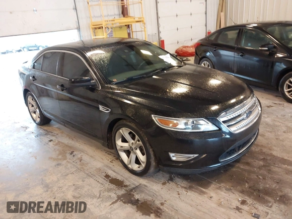 2010 Ford Taurus SHO с VIN 1FAHP2KT2AG106188, выставлен на аукционе IAAI как лот 42404341 с пробегом 243 430 миль миль и . История ставок и продаж доступна на DreamBid. Изображение 1.