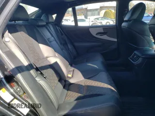 2018 Lexus LS with VIN JTHC51FF4J5001820, listed as a Copart auction lot 45569585 with 95,505 mi miles and Salvage Title. Bid and sale history available at carsss.com. Image 10.