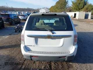 2006 Chevrolet Equinox LS with VIN 2CNDL13F066176170, listed as a IAAI auction lot 41443053 with 1 mi miles. Bid and sale history available at carsss.com. Image 15.