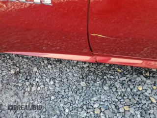 2006 Cadillac XLR z VIN 1G6YV36A465601366, wystawiony jako Copart lot #76229944 z przebiegiem 33 159 mil mil oraz Nie do naprawy. Historia ofert i sprzedaży dostępna na DreamBid. Obrazek 12.