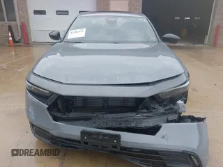 2023 Honda Accord Sport with VIN 1HGCY2F52PA036055, listed as a IAAI auction lot 42358975 with 30,290 mi miles and . Bid and sale history available at DreamBid. Image 20.