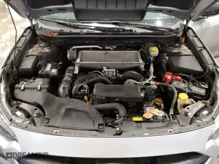 2024 Subaru Outback Limited XT with VIN 4S4BTGND2R3242638, listed as a Copart auction lot 46319555 with 33,371 mi miles and Salvage Title. Bid and sale history available at carsss.com. Image 12.
