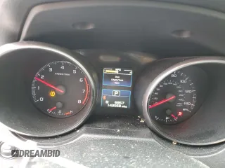 2015 Subaru Outback 2.5i с VIN 4S4BSBAC8F3212199, выставлен на аукционе Copart как лот 57773105 с пробегом 143 568 миль миль и Списание • Salvage title. История ставок и продаж доступна на DreamBid. Изображение 9.