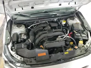 2023 Subaru Impreza с VIN 4S3GTAB67P3717338, выставлен на аукционе Copart как лот 67139315 с пробегом 29 384 миль миль и Списание • Salvage title. История ставок и продаж доступна на DreamBid. Изображение 15.