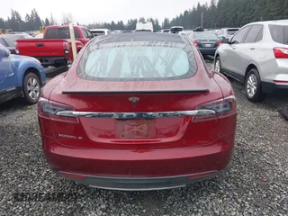 2012 Tesla Model S Performance with VIN 5YJSA1DP3CFS00394, listed as a IAAI auction lot 41309464 with 91,561 mi miles and . Bid and sale history available at DreamBid. Image 16.