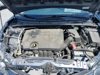 2017 Toyota Corolla L with VIN 5YFBURHE2HP641332, listed as a IAAI auction lot 42485206 with 75,532 mi miles and . Bid and sale history available at DreamBid. Image 10.
