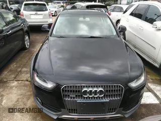 2013 Audi allroad A4 Premium z VIN WA19FAFL9DA220535, wystawiony jako IAAI lot #42367654 z przebiegiem 174 896 mil mil oraz . Historia ofert i sprzedaży dostępna na DreamBid. Obrazek 12.