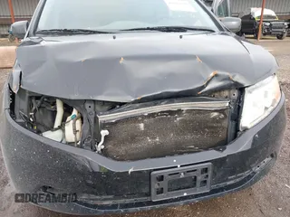 2012 Honda Odyssey EX with VIN 5FNRL5H46CB096547, listed as a IAAI auction lot 41919700 with 165,882 mi miles and . Bid and sale history available at carsss.com. Image 6.