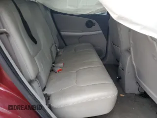 2007 Chevrolet Equinox LT with VIN 2CNDL63F876228630, listed as a Copart auction lot 49599195 with 0 mi miles and Non Repairable. Bid and sale history available at carsss.com. Image 11.